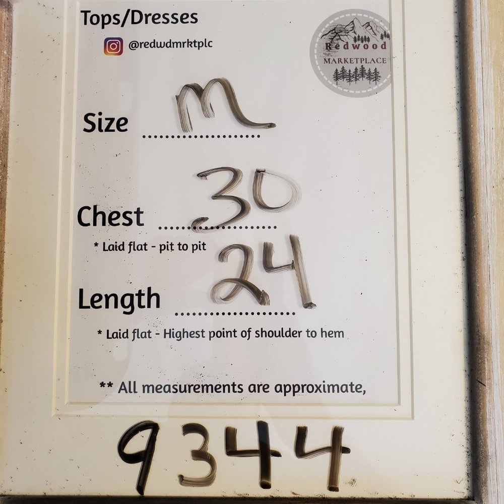 SMF Womens Beige Ribbed Crewneck Long Sleeve Sweater - Picture 7 of 7